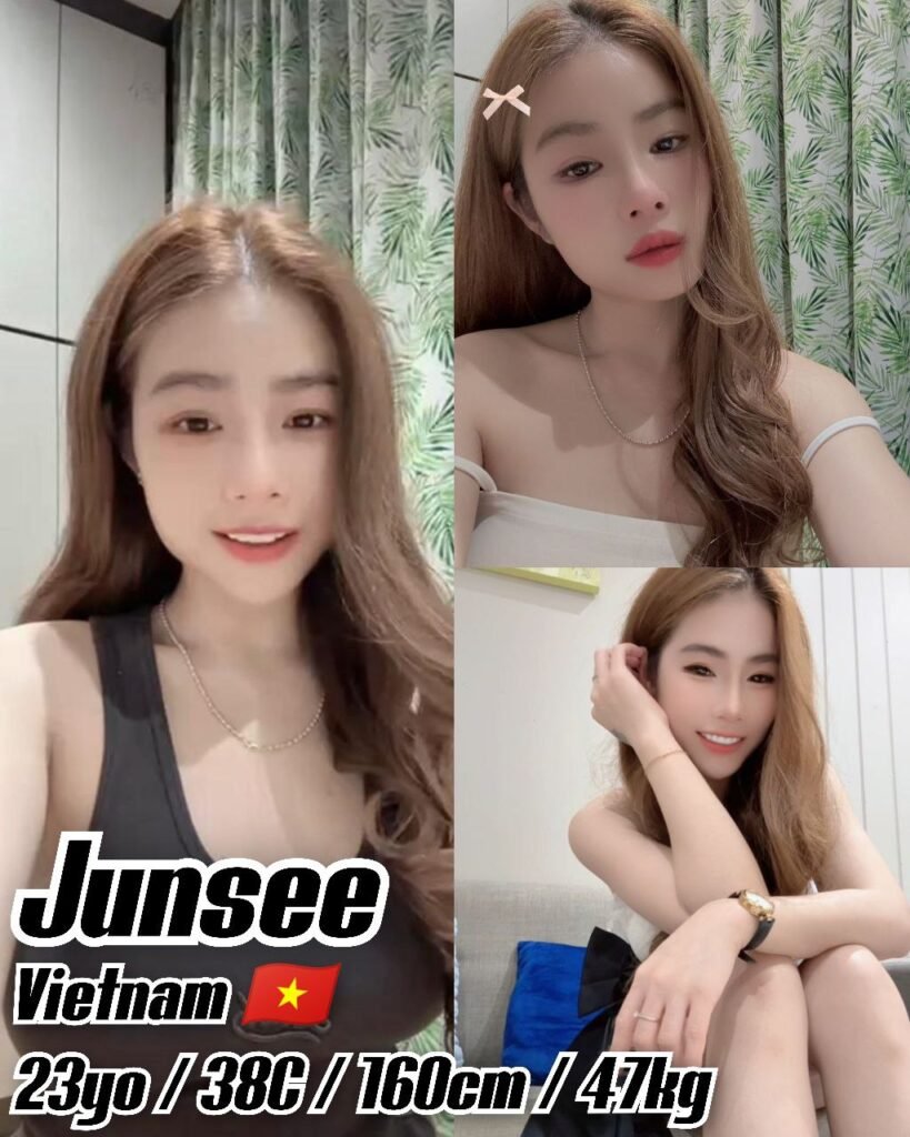 Junsee 711 JB Escort