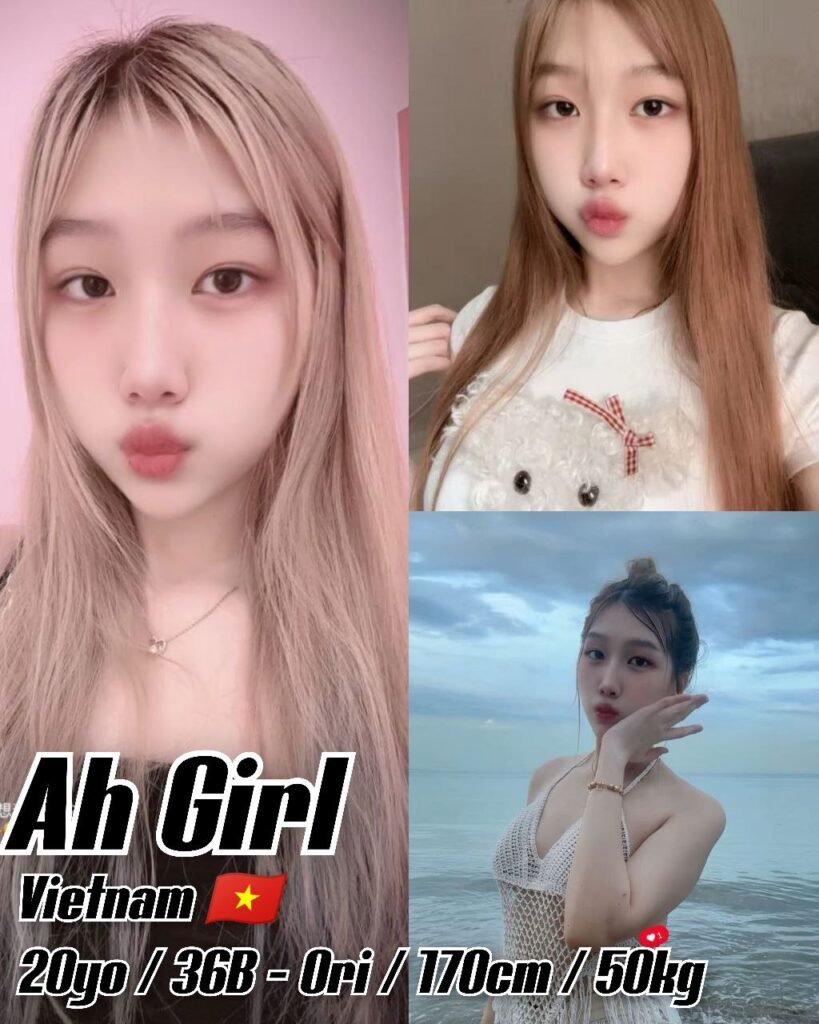 Ah Girl 711 JB Escort