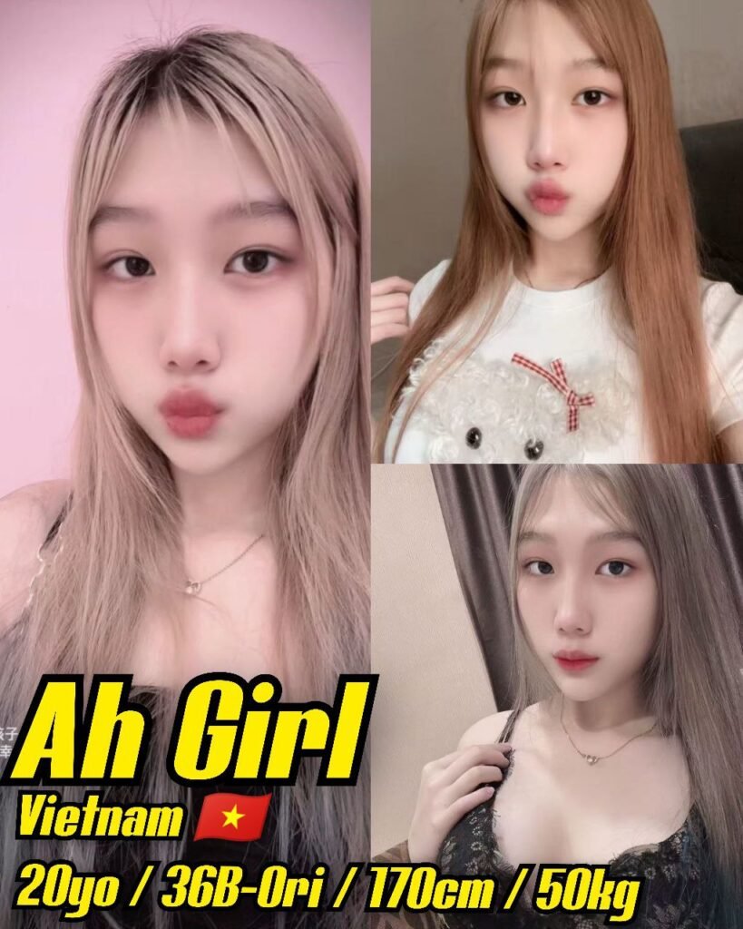 Ah Girl 711 JB Escort
