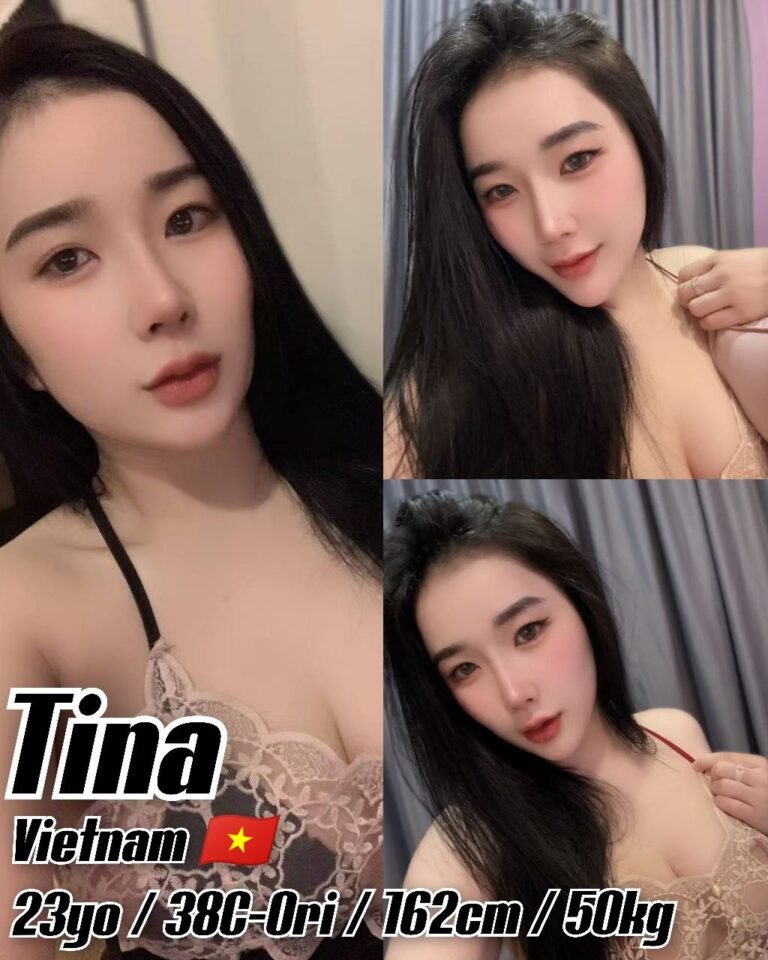 Tina 711 JB Escort